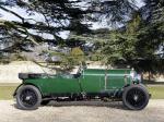 Bentley 4&frac12;-Litre Le Mans Tourer by Vanden Plas 1929 года